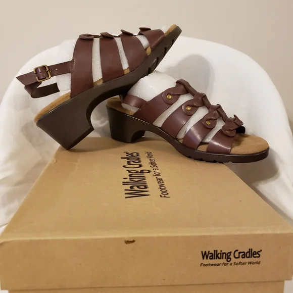 Womens Sandal - Picture 4 of 6